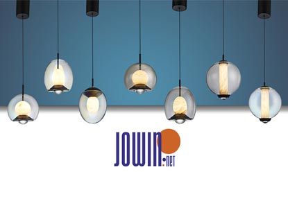 Sizi Jowin Lighting-ə dəvət edirik