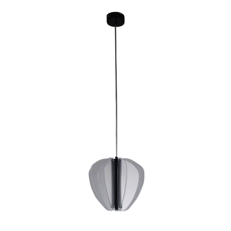 Minimalist üslubda müasir LED çilçıraq