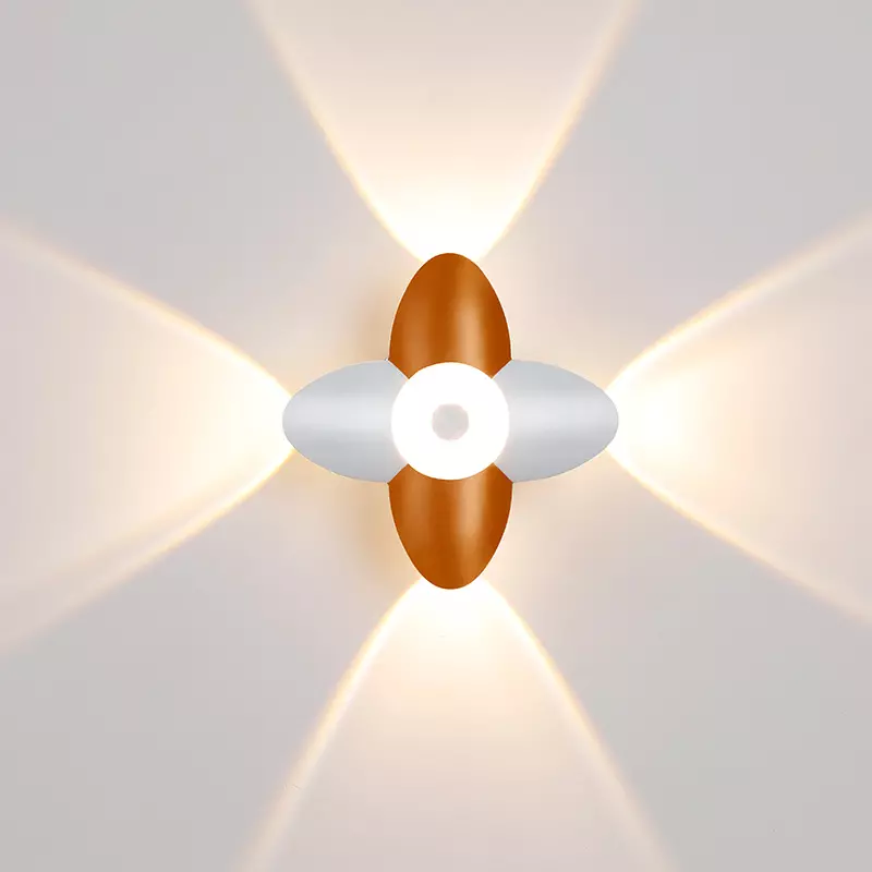 Supermarket Satılır Led Divar